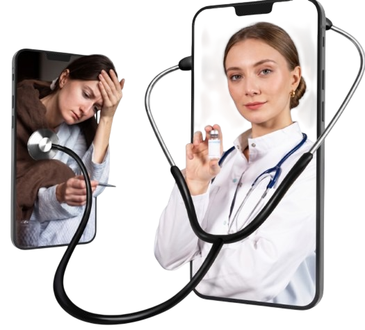 Online Consultation