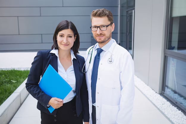 DocZen Medical Team